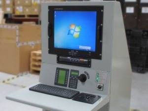 APC delivers final Watchkeeper Console for Air Warfare Destroyer